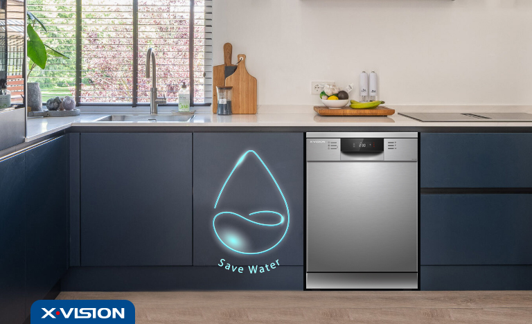 XVISION dishwashers XVISION dishwashers